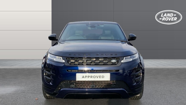 Land Rover Range Rover Evoque 1.5 P300e R-Dynamic HSE 5dr Auto Hatchback